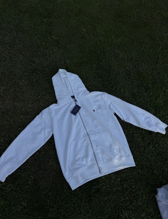 Hanorac Polo Ralph Lauren •PREMIUM•