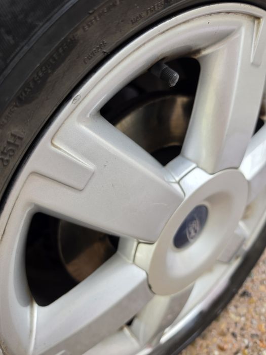 FORD C-Max 2006 — imagine 5