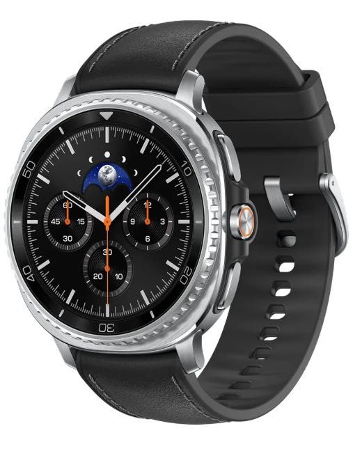Samsung Galaxy Watch 8 Classic