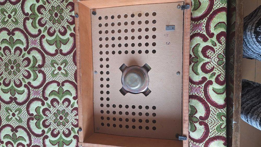 Грамофон „АККОРД-210„