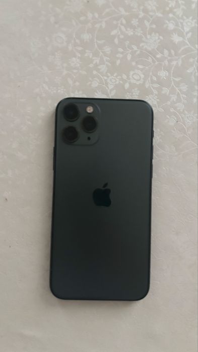 Айфон 11 про 64 гб