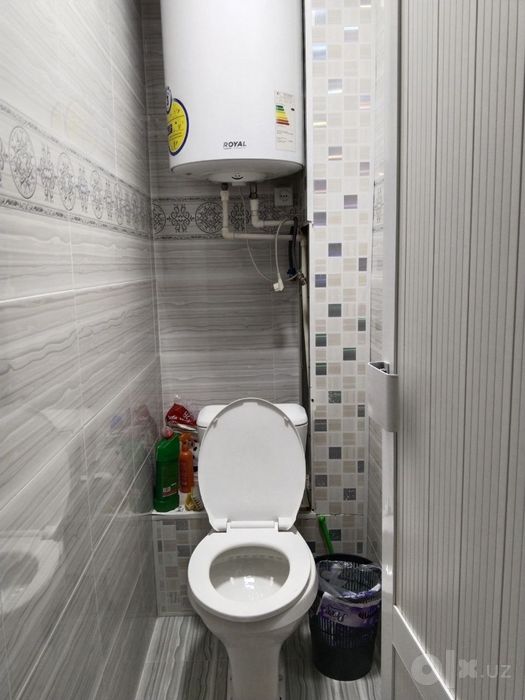 Продается 3 ком квар .