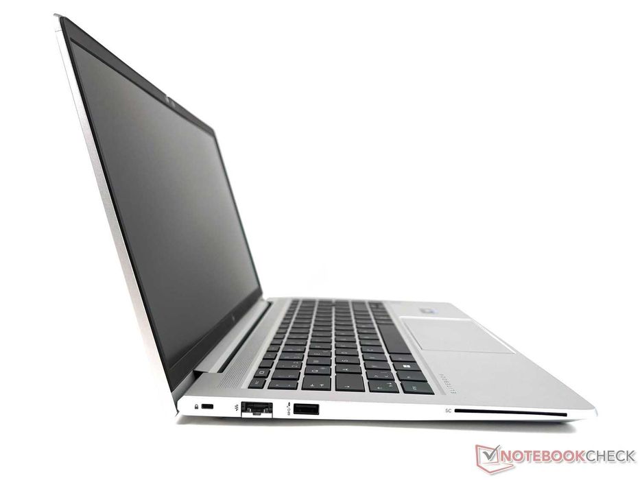 Ultrabook HP Elitebook 645 G9 AMD EDITION Ryzen 5 /1 6GB / 256GB SSD Nvme / 14" IPS / win11 / NOU!