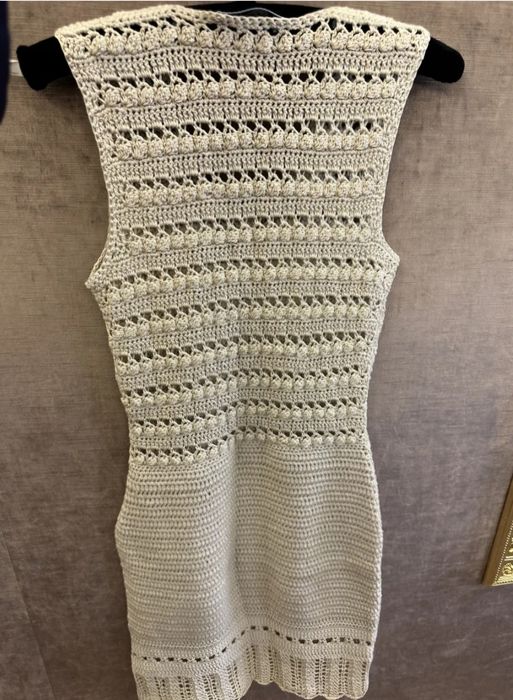 Плетен комплект Bluemarine