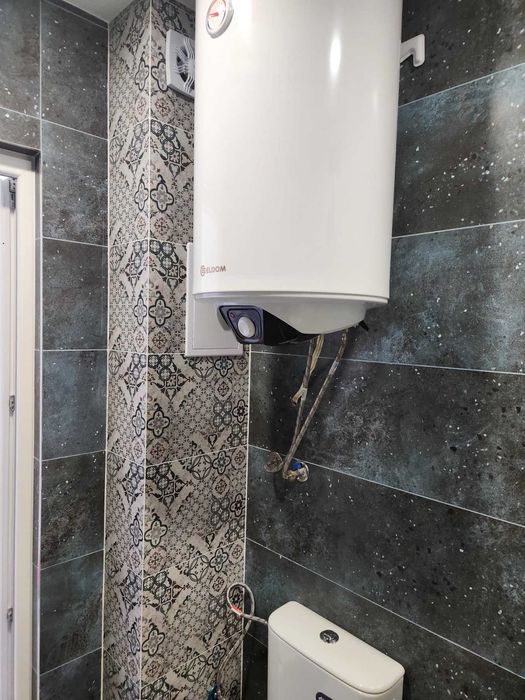 Под наем едностаен апартамен