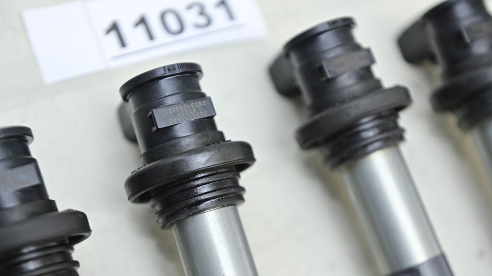 Bobine De Aprindere Suzuki GSXR 750 / 600 2008