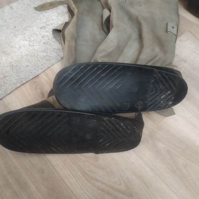 Продам бахилы Химзащитные