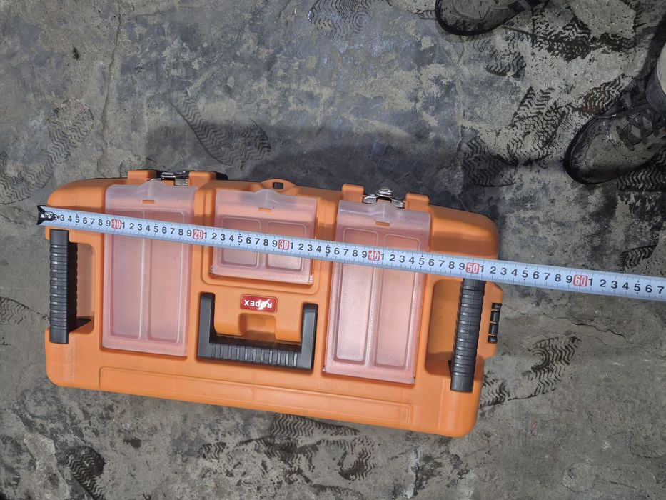 Продам строительные ящики