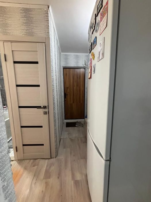 Продажа 2 х комн квартиры