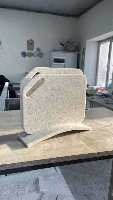 Продаётся Разделочные доски из камня