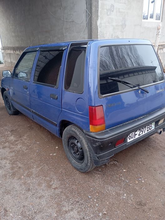 Tiko hetchibek 2000й