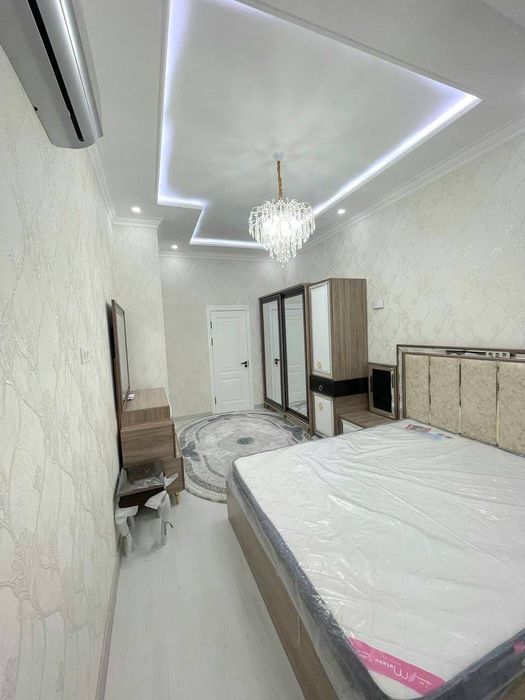 Gofur gulom park navastroyka