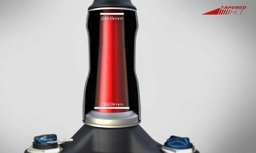 Вилка RockShox 29