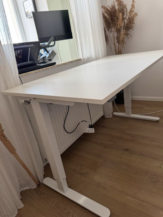 Birou reglabil electric 70 X 140
