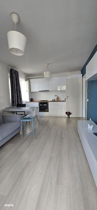 Class Park Targoviste, vanzare apartament 3camere/gradina/ loc parcare