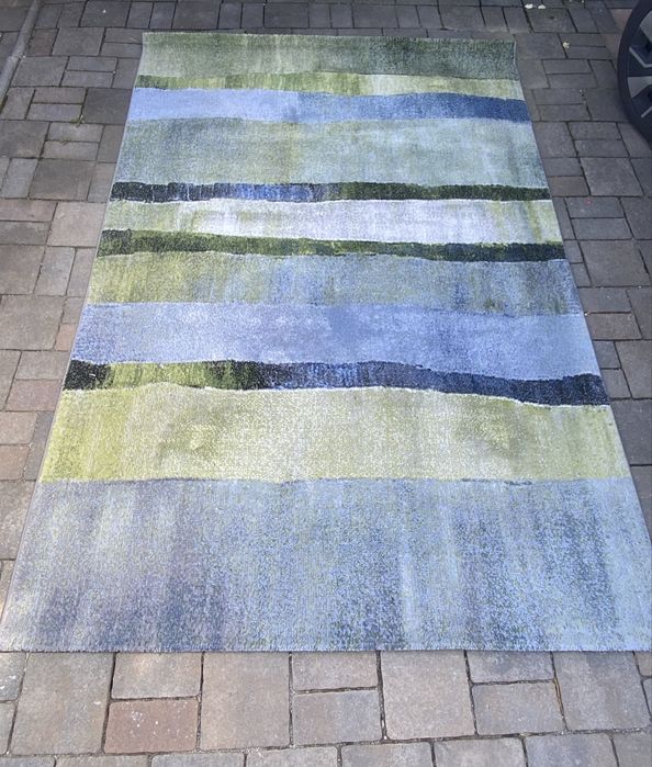 Covor 160x230 Acasa - folosit, stare buna