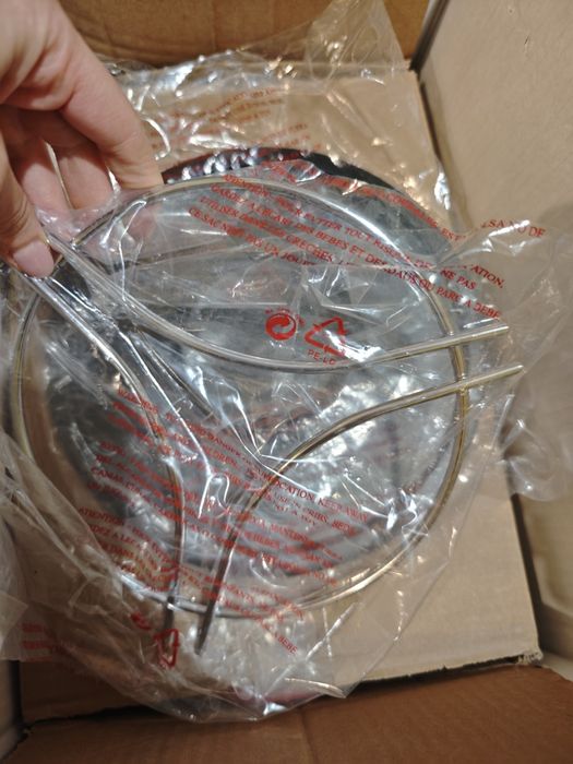 Комплект за фондю Kuhn Rikon 2,6 л