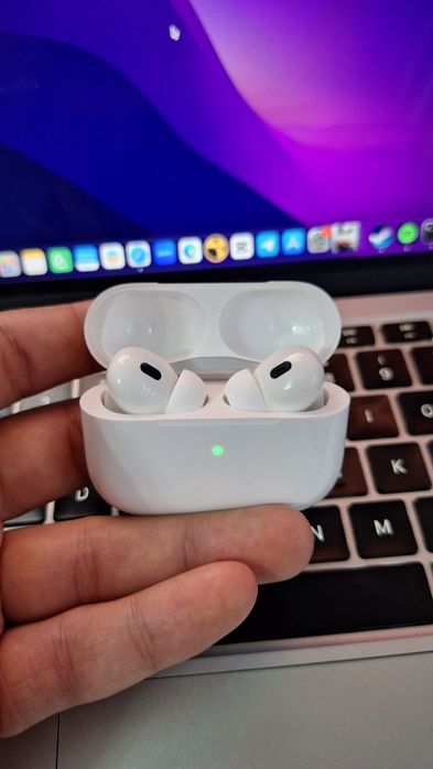AirPods Pro 2nd generation (type-c)