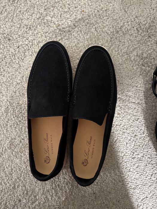 Продам туфли и лоферы