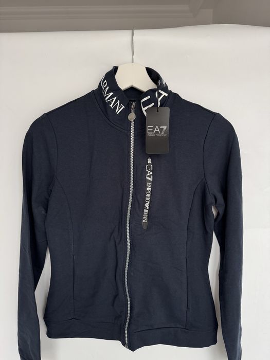 Costum de trening Emporio Armani nou original