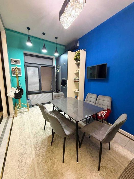 C7 Срочно  Продаётся Участка  Сергели Чоштепа махалла 2 метро бекати