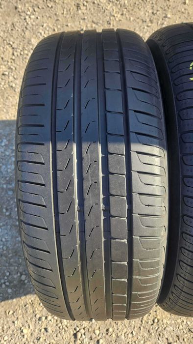 215/55 R17 • Vara • Pirelli Cinturato P7 94V SealInside | 2 buc | Pret/buc
