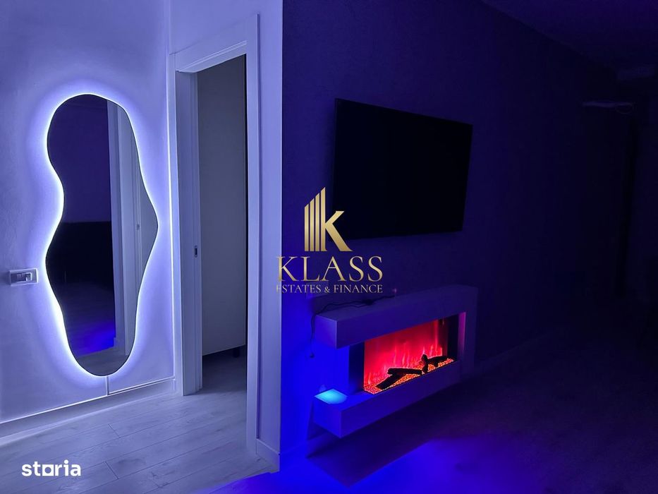 Apartament 2 Camere Premium | Pipera Rond OMV | Confort Nord Tower