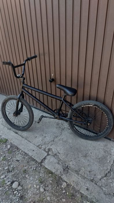 Bicicletă Bmx 2024
