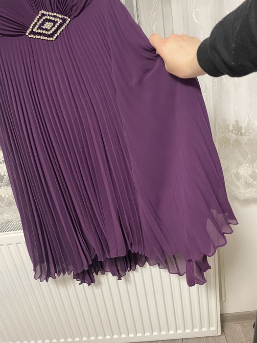 Rochie eleganta marime 42