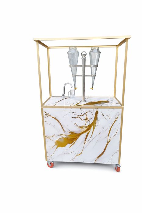 Gazvoda.  Aparat 1500$