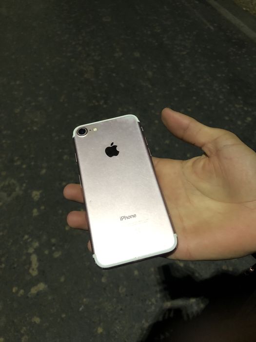 Iphone 7 срочна