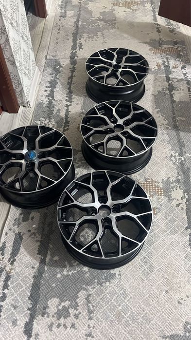 Продам диски …..