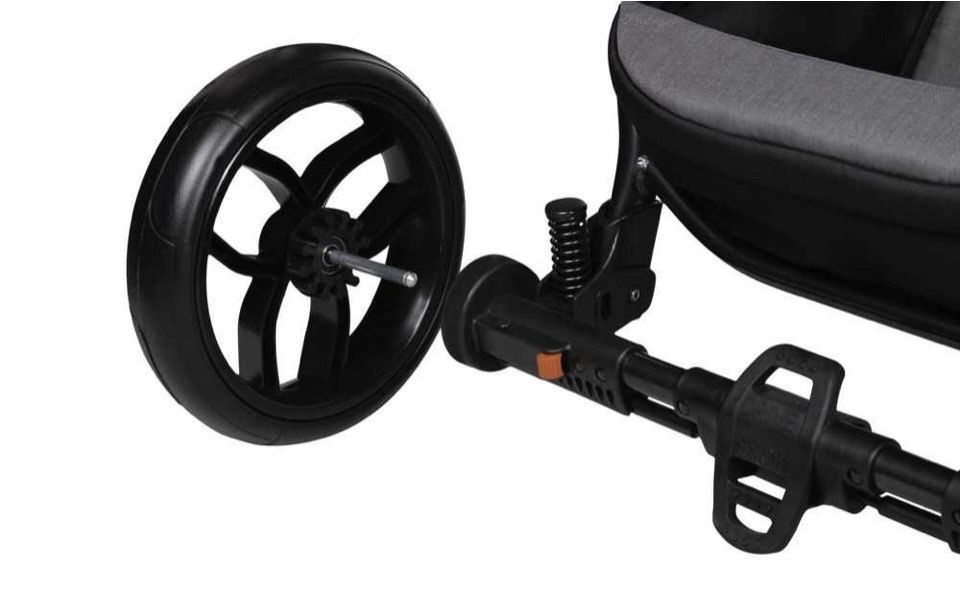 Baby Merc La Noche лимитирана серия
