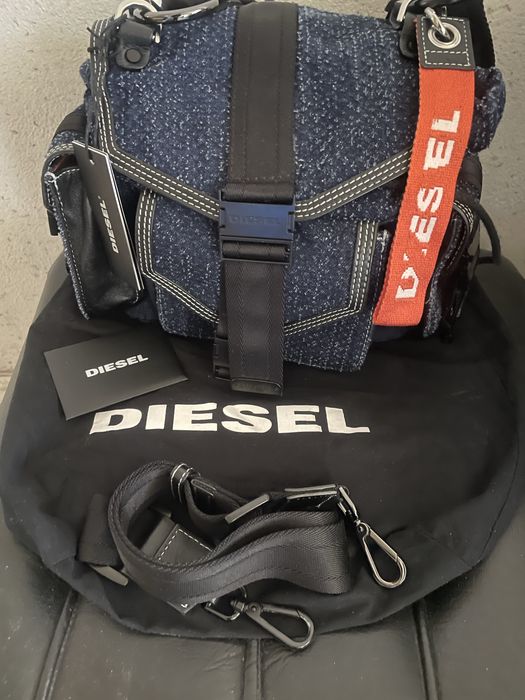 Чанта/раница Diesel