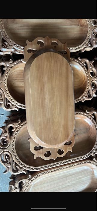 Астау для Бешбармака