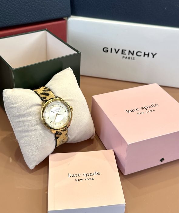 Дамски часовник Kate Spade New York НАМАЛЕН