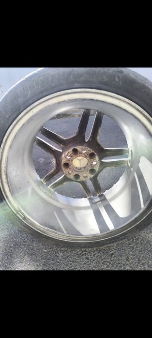 Диски на Мерседес