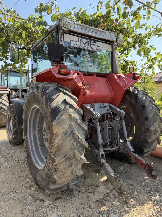 Massey Ferguson 2640