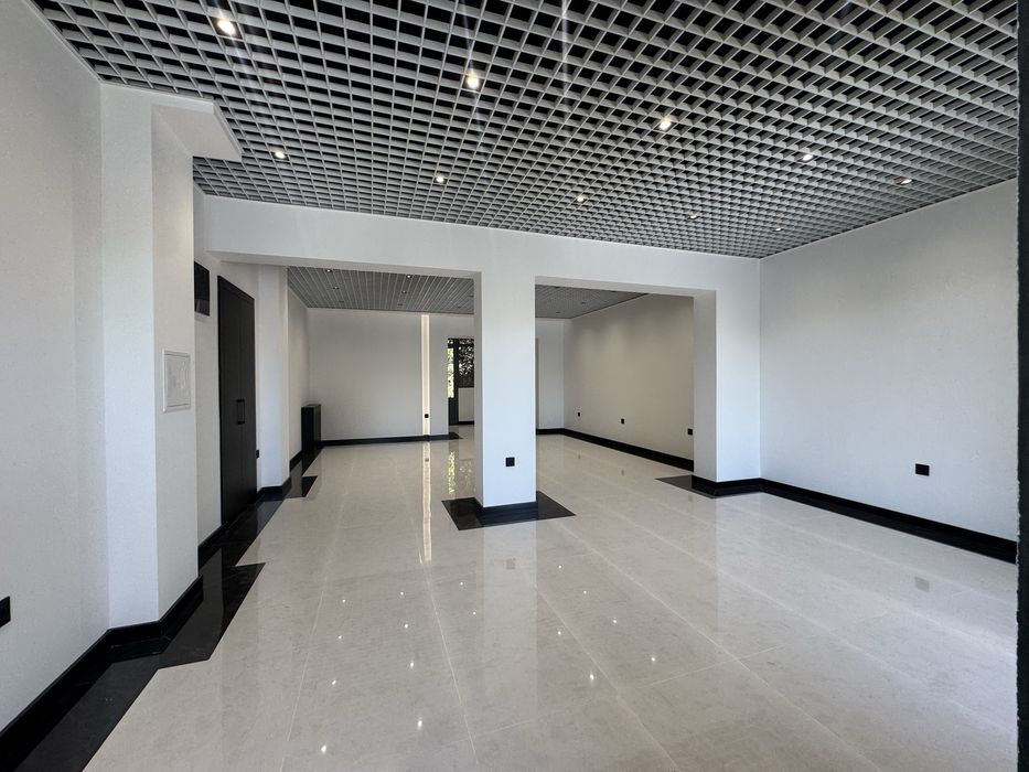 Своя! Продажа 72м² с новым ремонтом Вдоль дороги