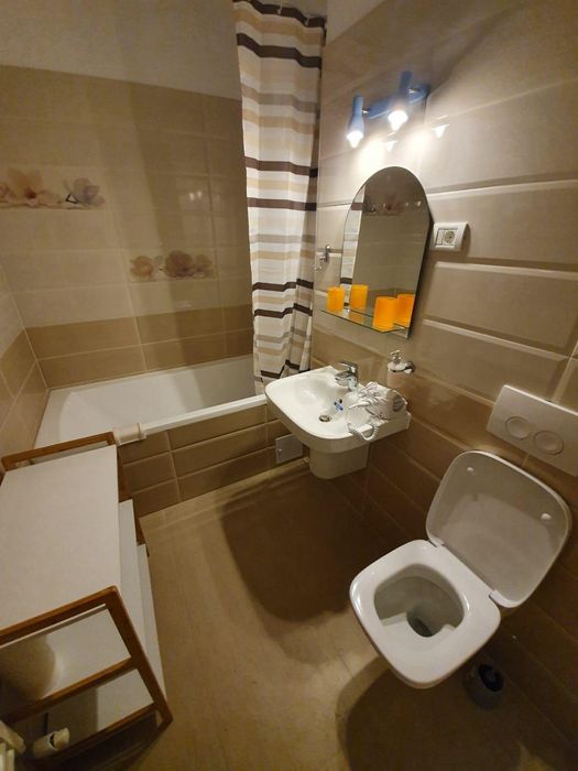 Proprietar închiriez  studio   str Ioan  Popasu Coresi