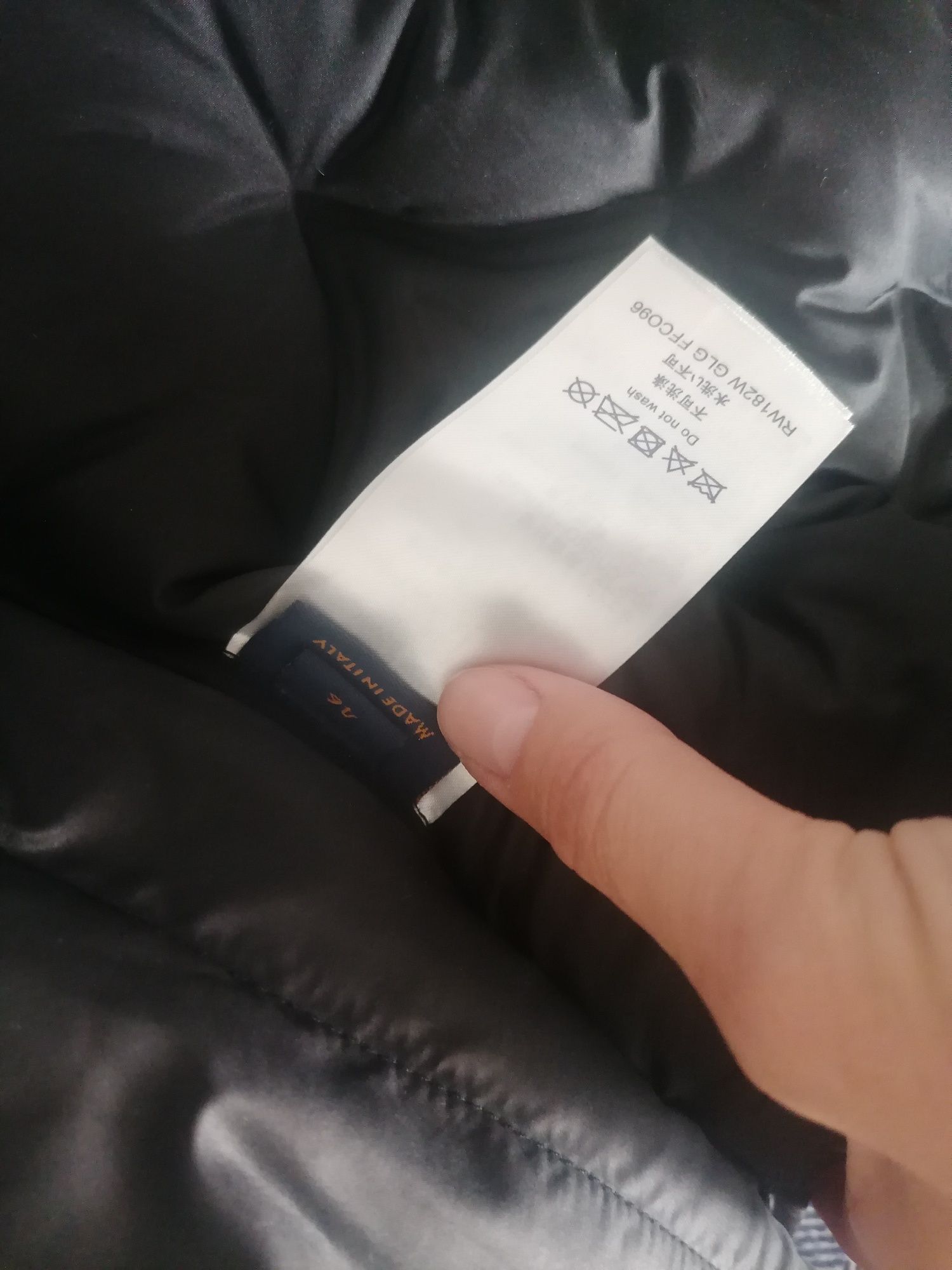 Louis Vuitton 2019 Monogram Boyhood Leather Vest - Black Outerwear,  Clothing - LOU687991