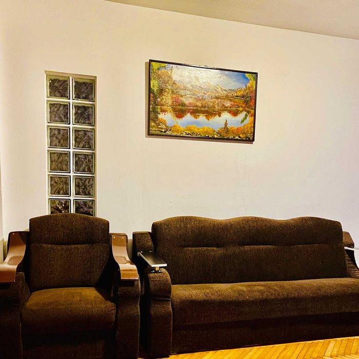 Apartament 2 camere in zona ultracentrala, Magheru-Rosetti