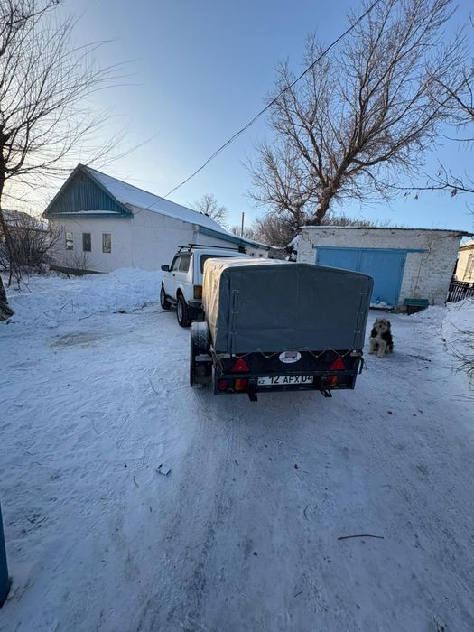 Нива 2014 года продается