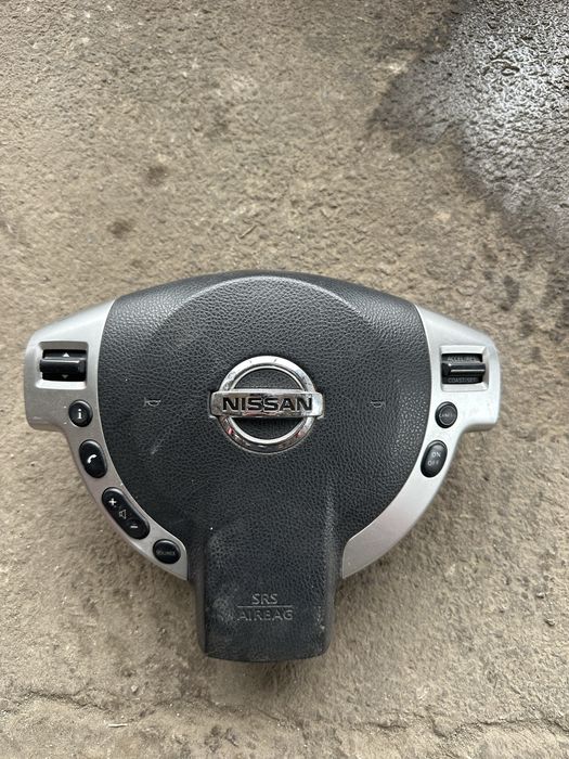 Еърбег / Airbag Нисан Кашкай / Nissan Qashqai J10