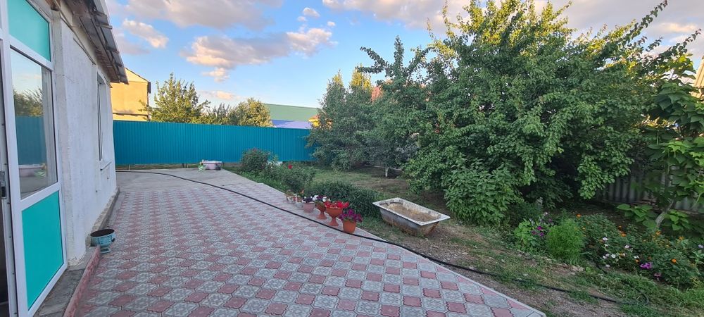 Продаётся частный дом