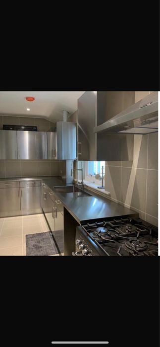 Вытяжные зонты, нержавейка