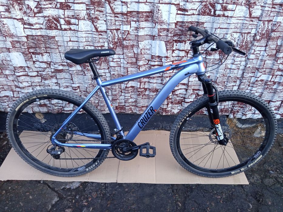 Продается велосипед Cruzer PARAMOUNT