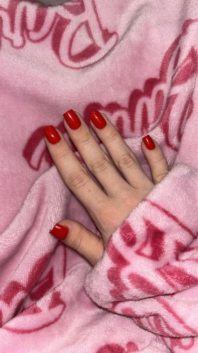 Модели на маникюр