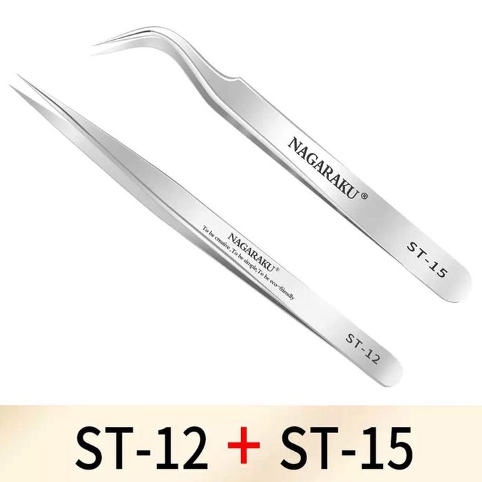 Консумативи за миглопластика, ламиниране и грим