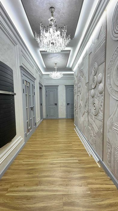 Срочно сдаётся Щикарная квартира со вскми удобствами рядом крытый рыно